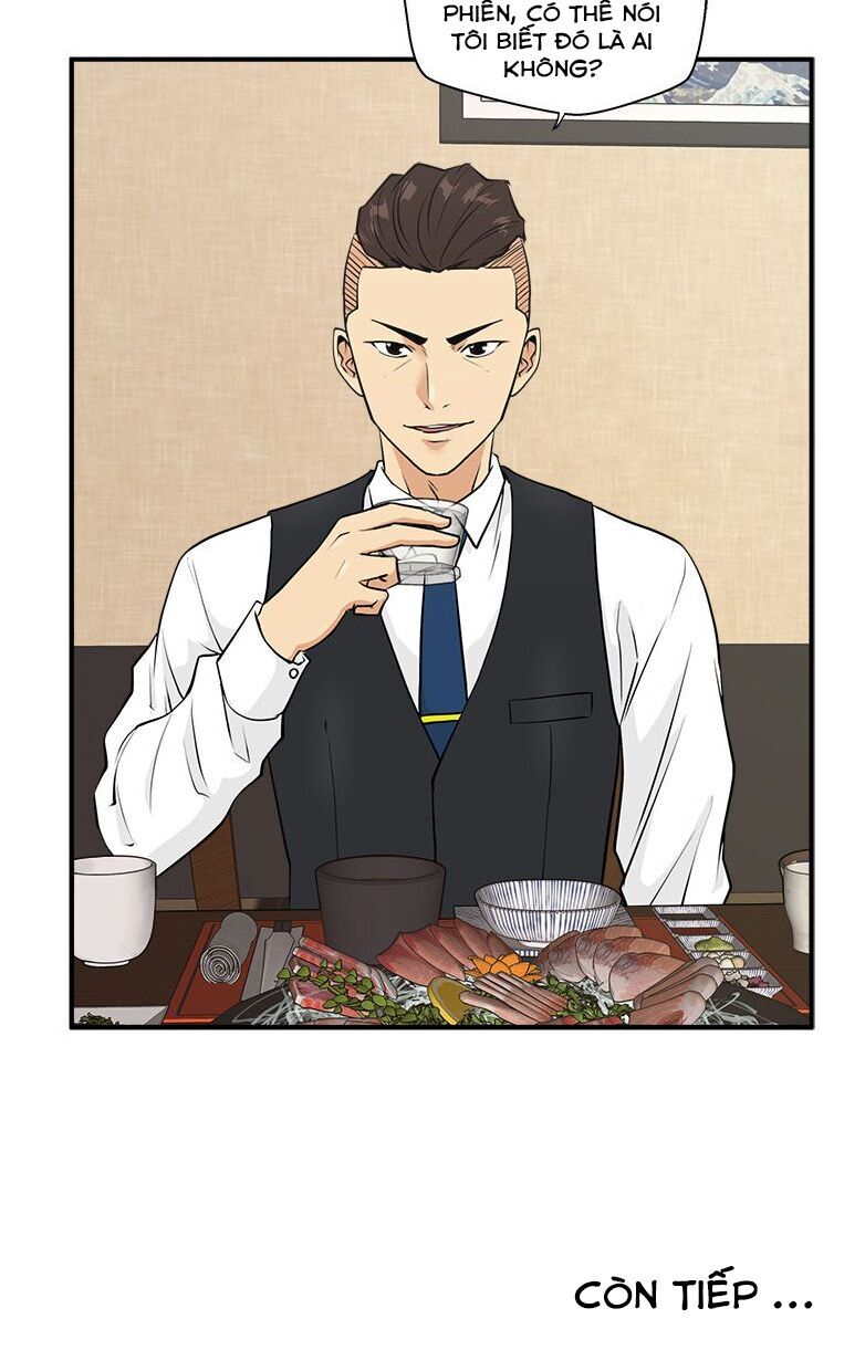 Mr Kang Chapter 46 - Trang 2