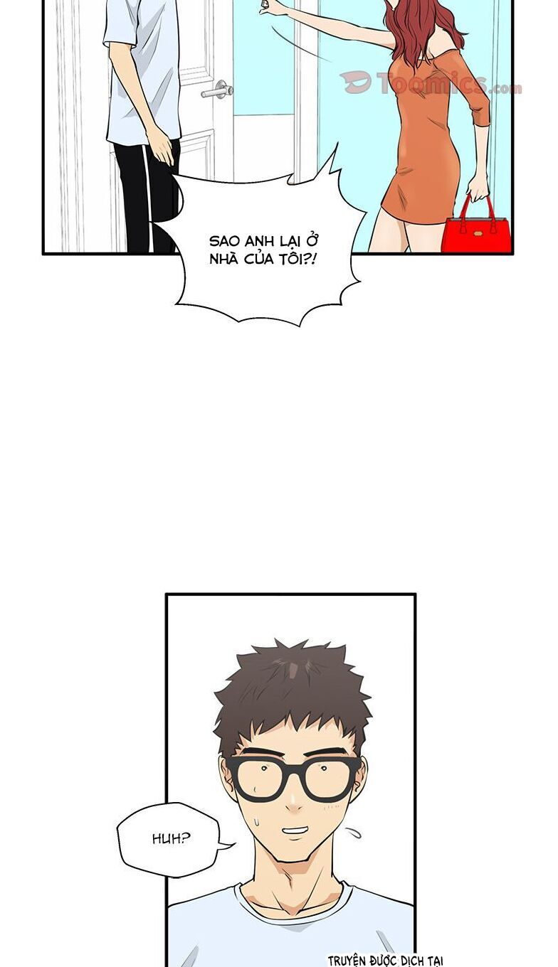 Mr Kang Chapter 47 - Trang 2