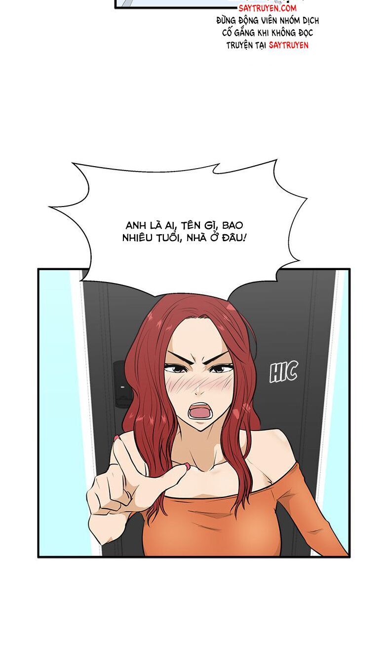 Mr Kang Chapter 47 - Trang 2