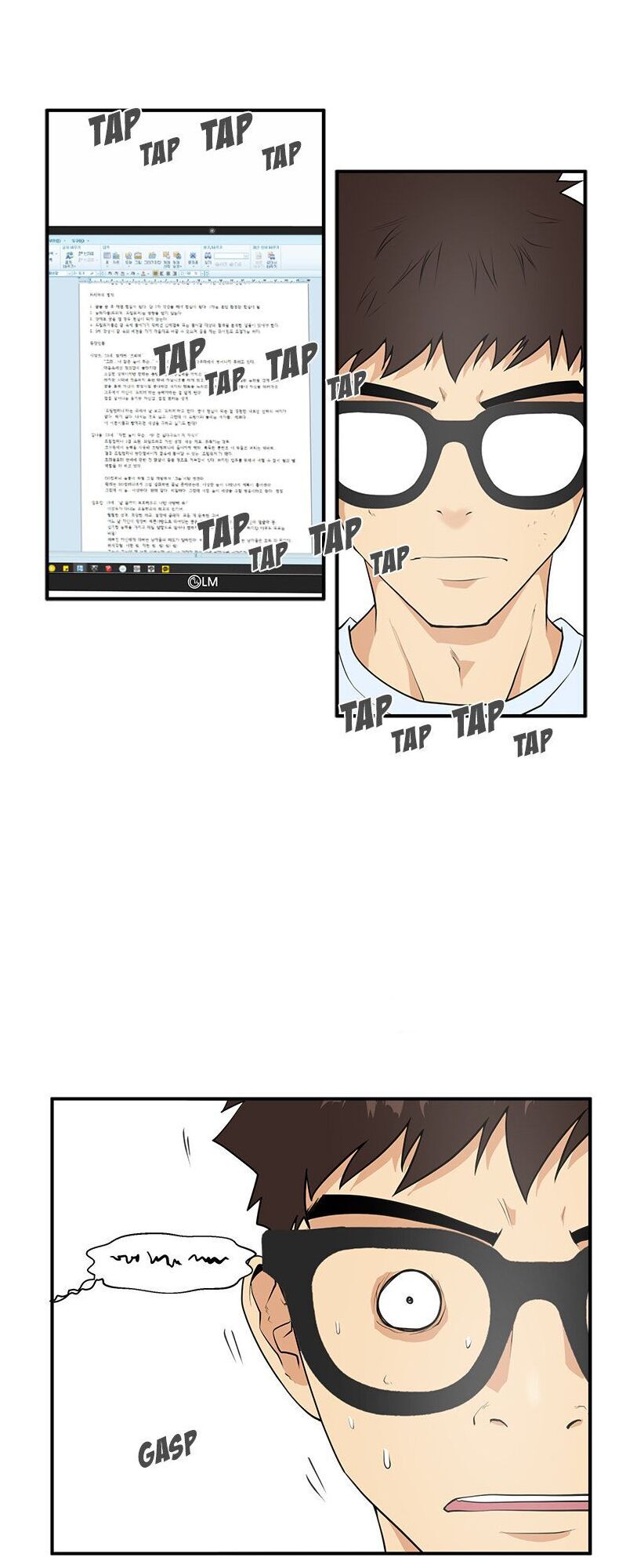 Mr Kang Chapter 47 - Trang 2