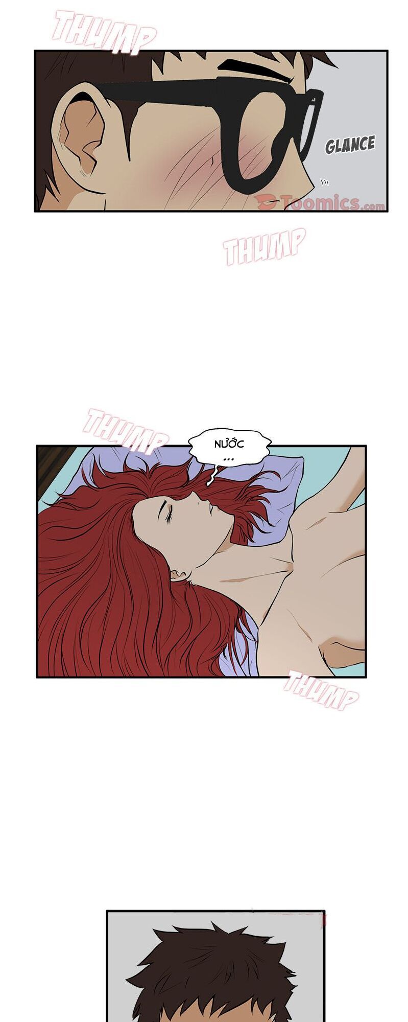 Mr Kang Chapter 47 - Trang 2