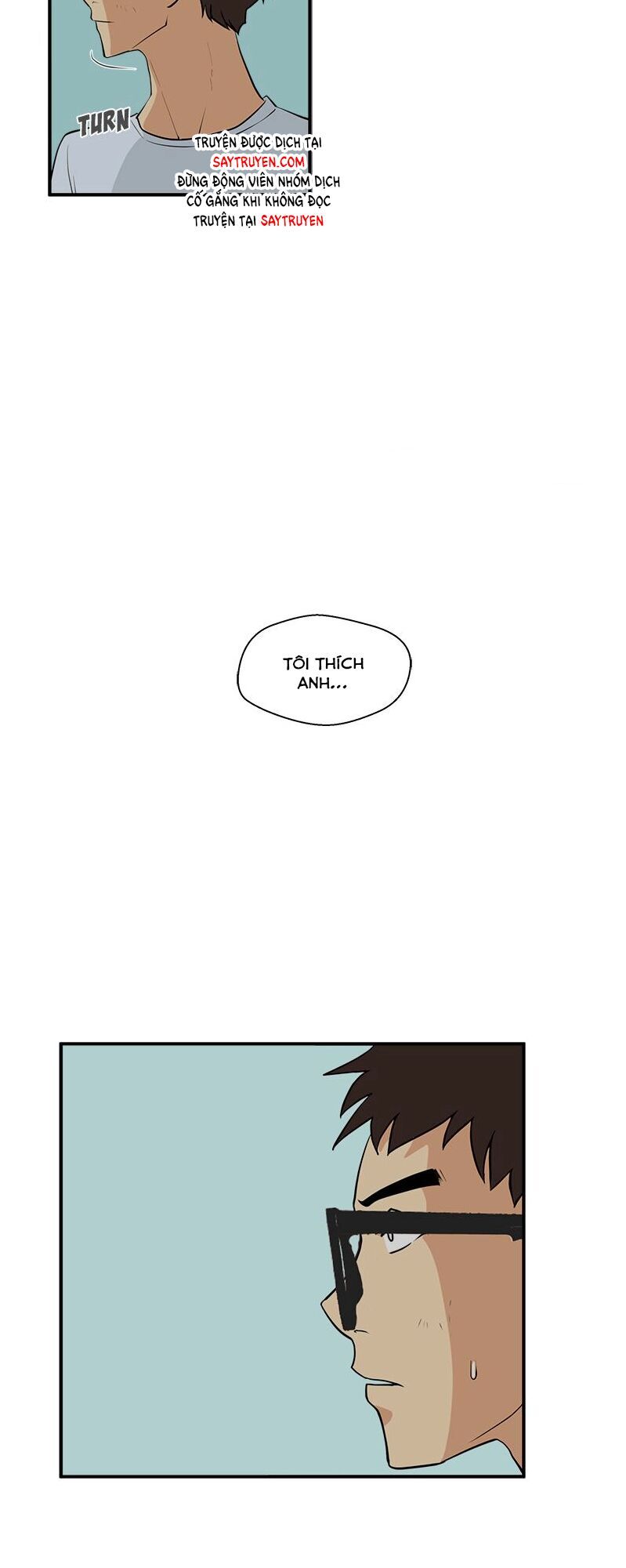 Mr Kang Chapter 47 - Trang 2