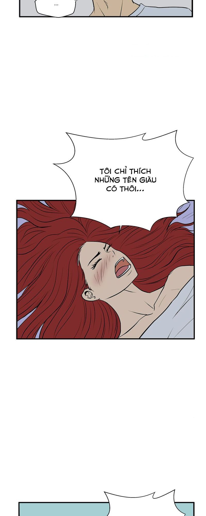 Mr Kang Chapter 47 - Trang 2