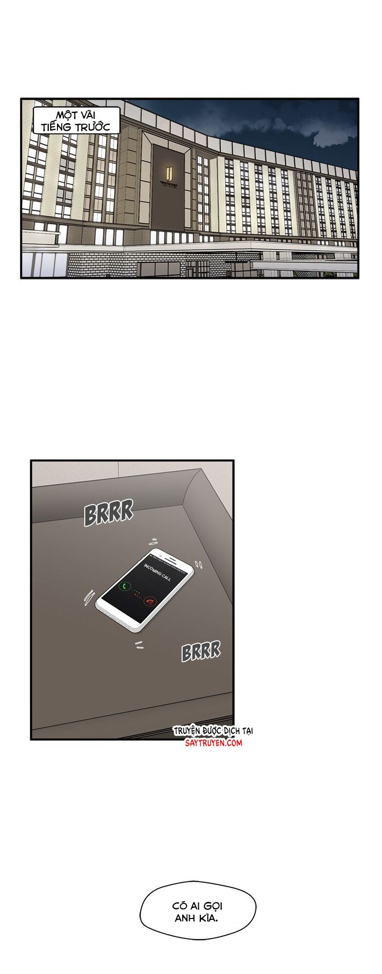 Mr Kang Chapter 47 - Trang 2