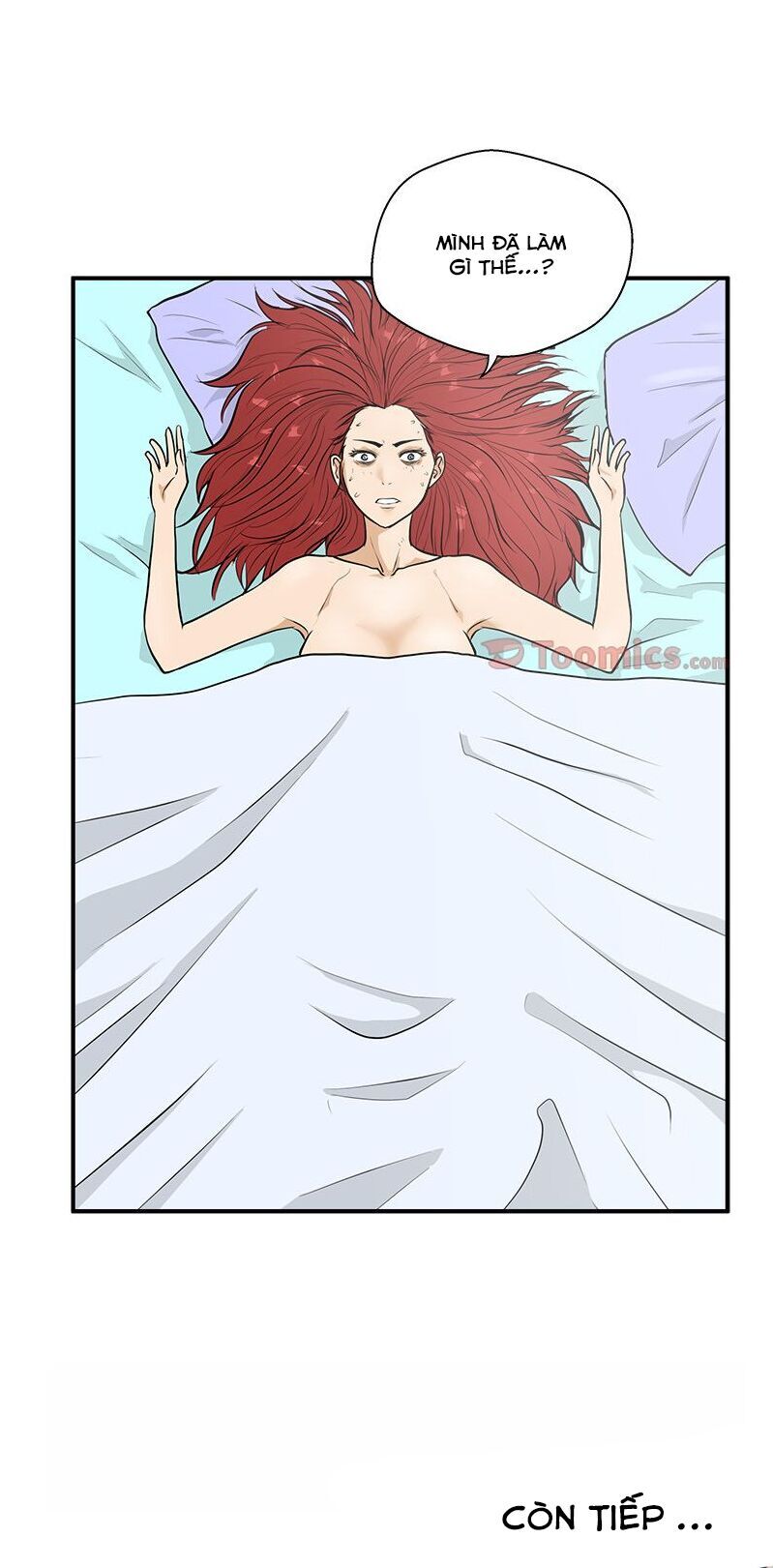 Mr Kang Chapter 47 - Trang 2