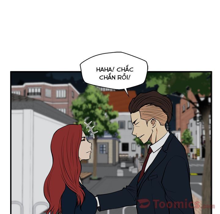 Mr Kang Chapter 48 - Trang 2