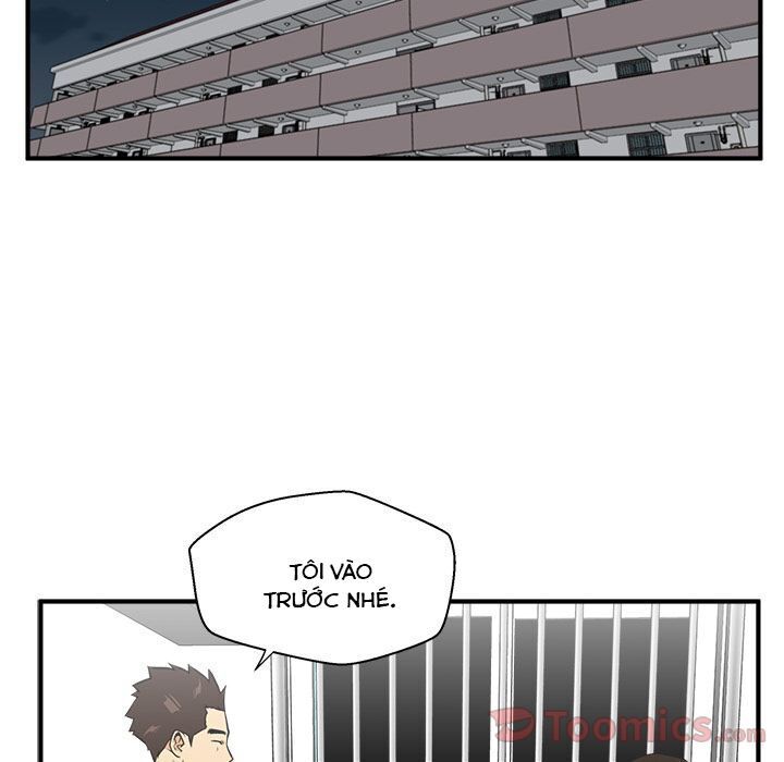 Mr Kang Chapter 48 - Trang 2