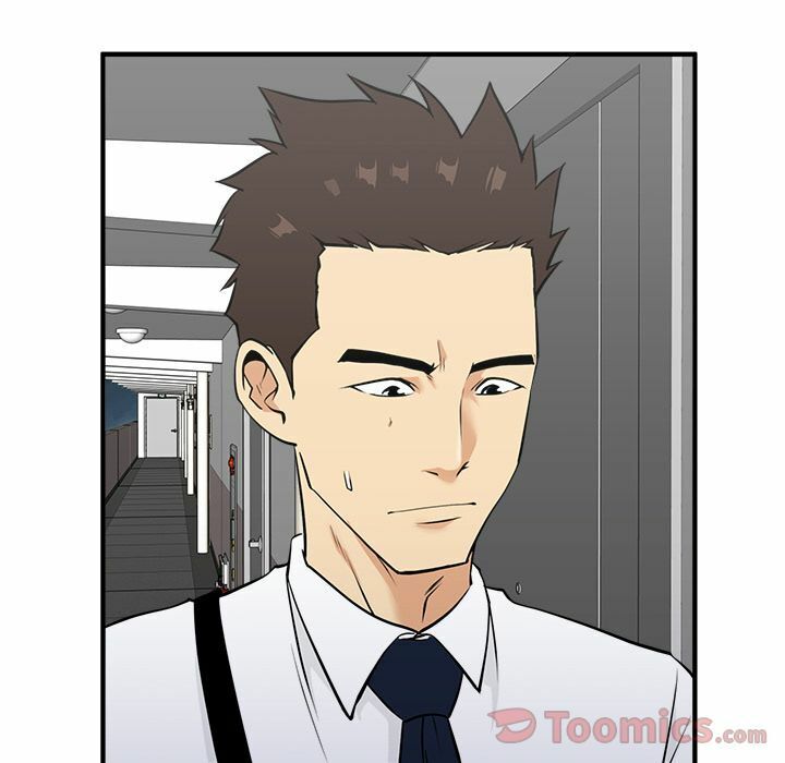 Mr Kang Chapter 48 - Trang 2