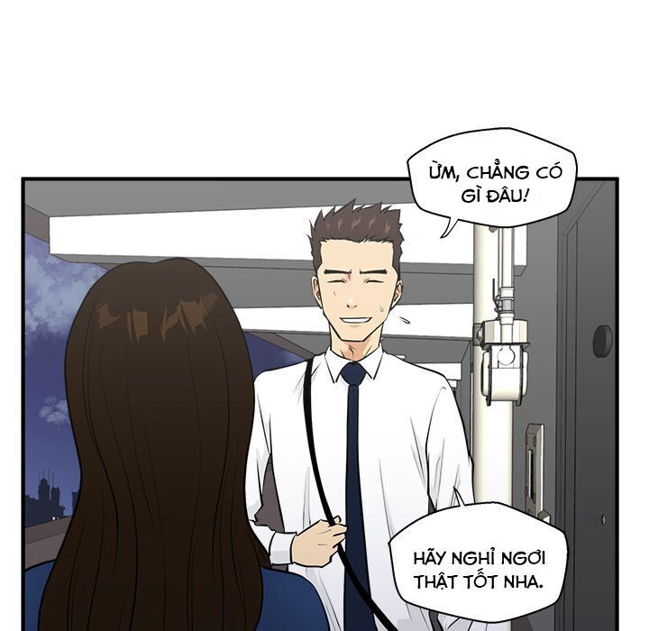 Mr Kang Chapter 48 - Trang 2