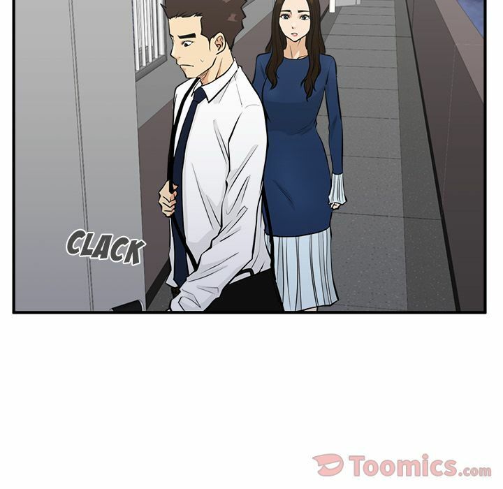 Mr Kang Chapter 48 - Trang 2