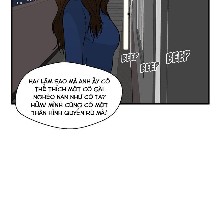 Mr Kang Chapter 48 - Trang 2