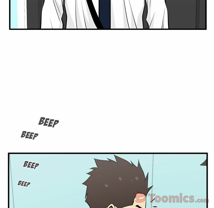 Mr Kang Chapter 48 - Trang 2