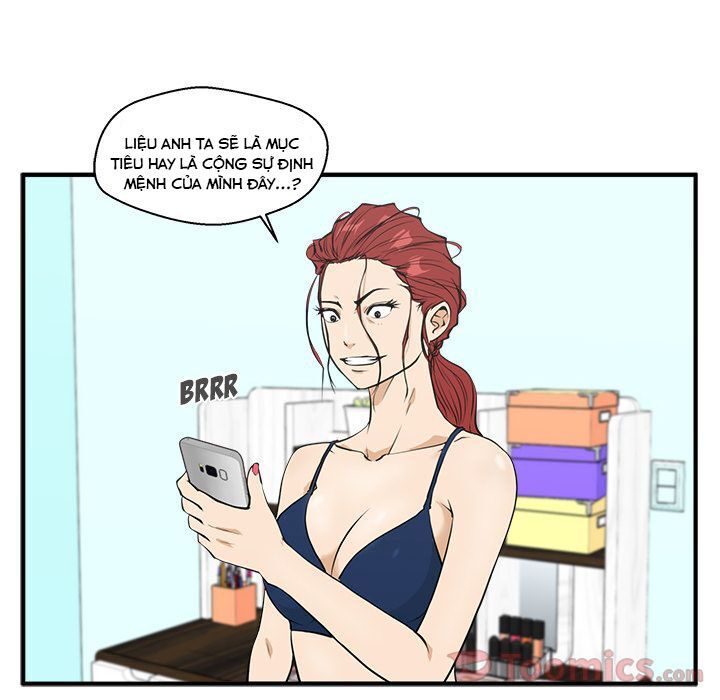 Mr Kang Chapter 48 - Trang 2