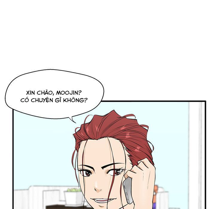 Mr Kang Chapter 48 - Trang 2