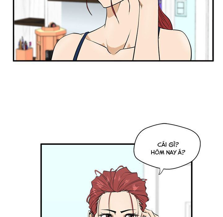 Mr Kang Chapter 48 - Trang 2