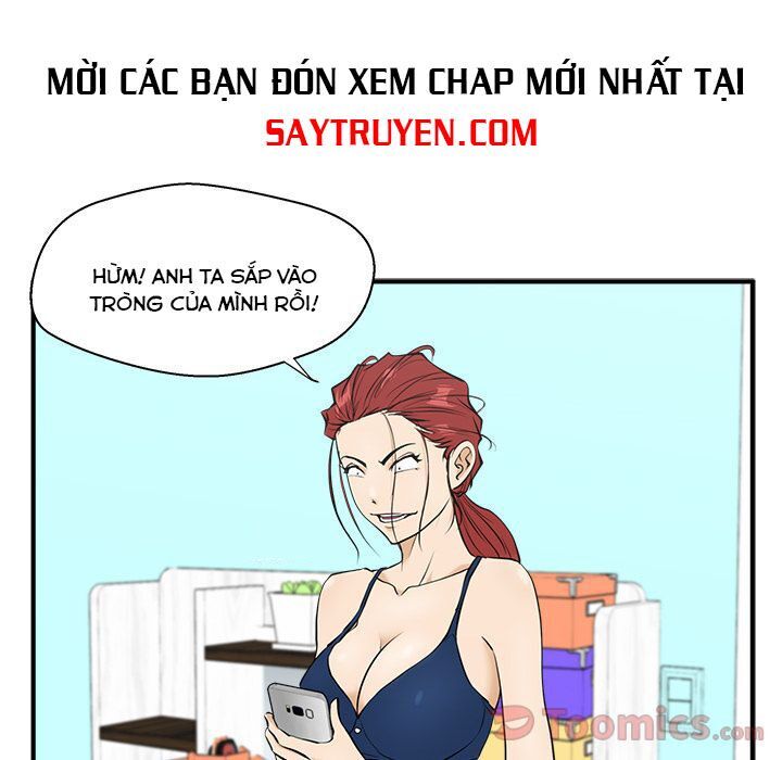 Mr Kang Chapter 48 - Trang 2