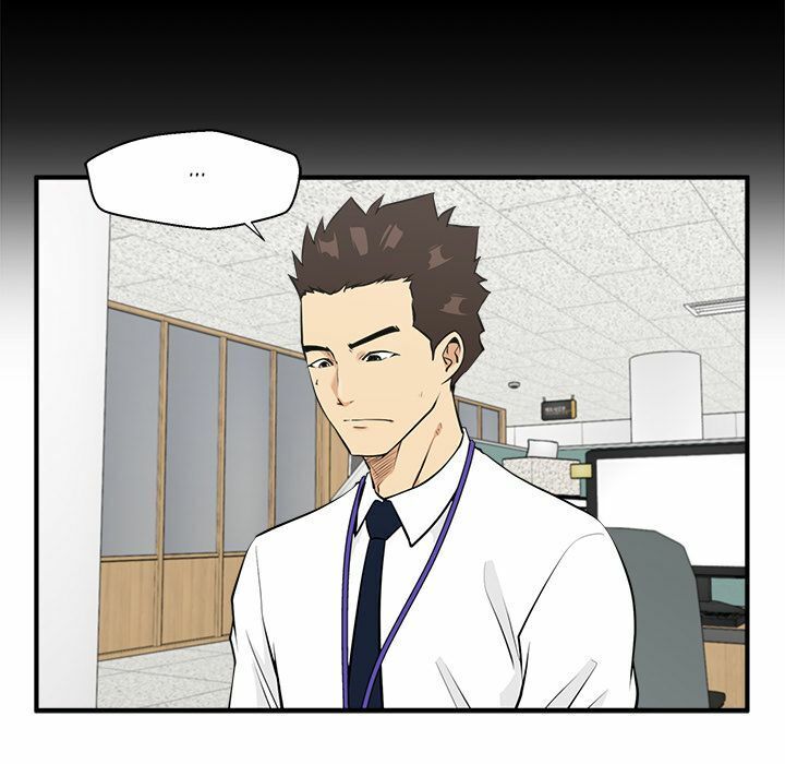 Mr Kang Chapter 48 - Trang 2