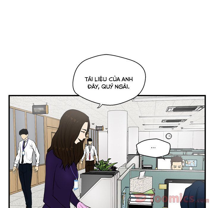 Mr Kang Chapter 48 - Trang 2