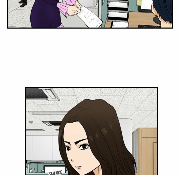 Mr Kang Chapter 48 - Trang 2