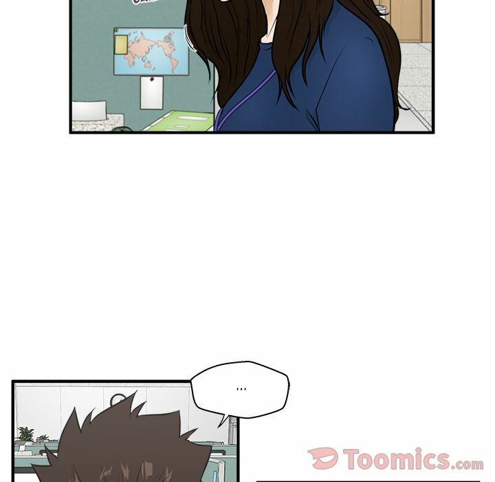 Mr Kang Chapter 48 - Trang 2