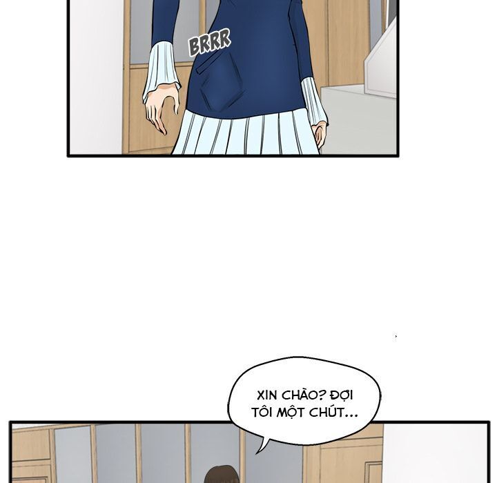 Mr Kang Chapter 48 - Trang 2