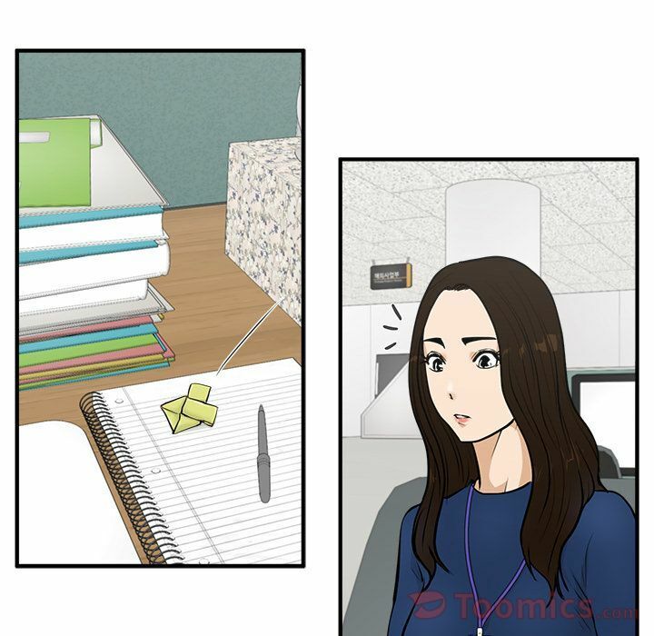 Mr Kang Chapter 48 - Trang 2