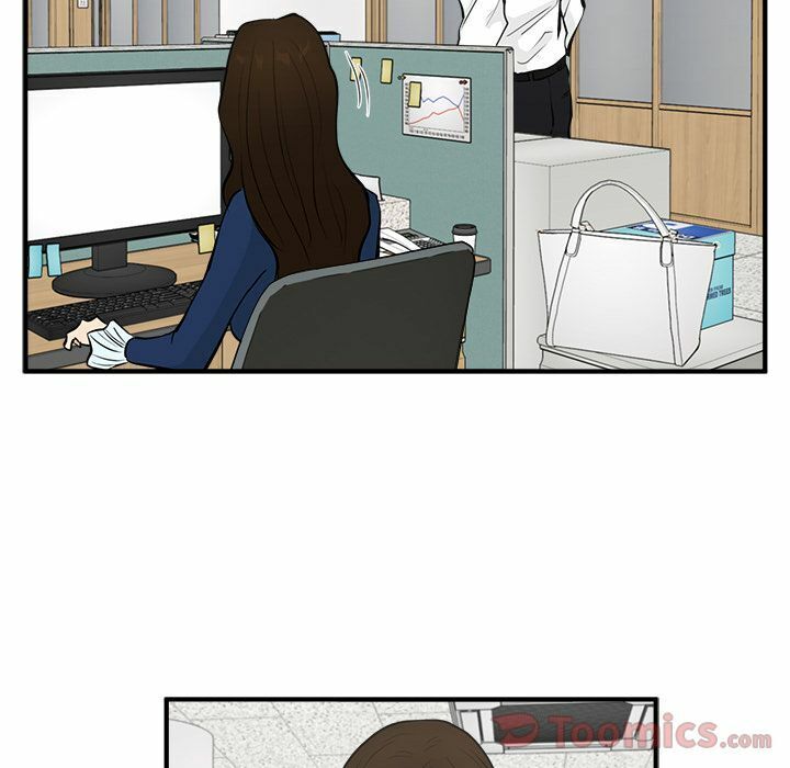 Mr Kang Chapter 48 - Trang 2