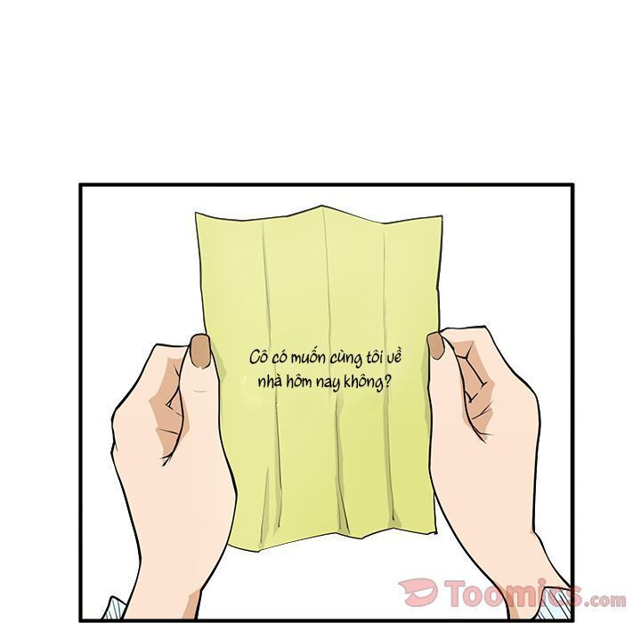 Mr Kang Chapter 48 - Trang 2