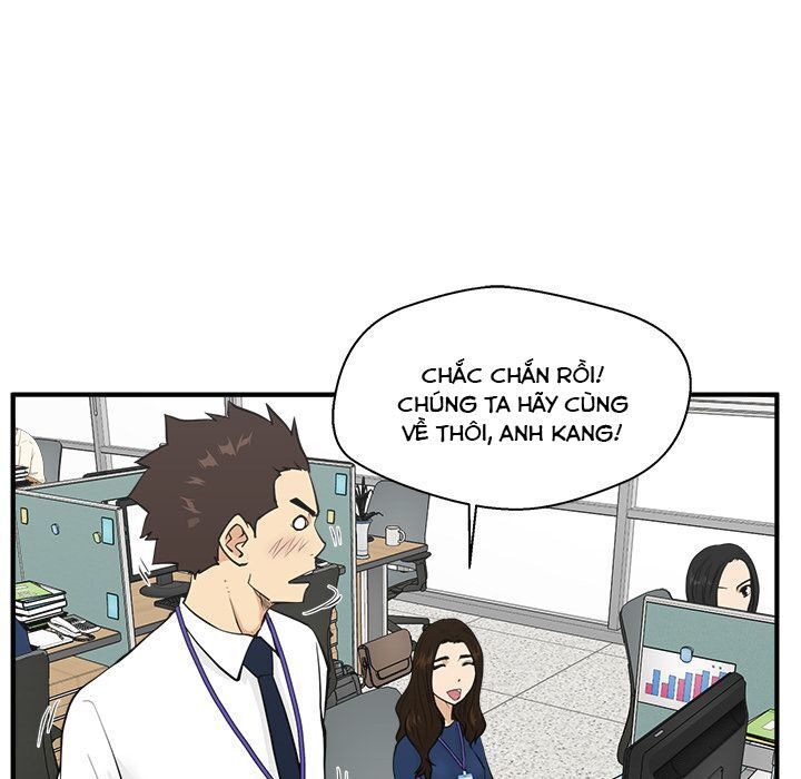 Mr Kang Chapter 48 - Trang 2