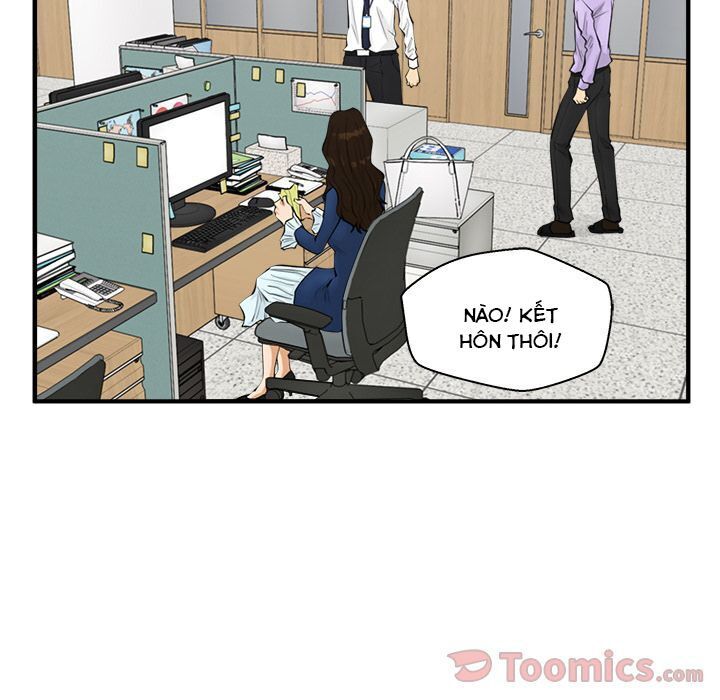 Mr Kang Chapter 48 - Trang 2