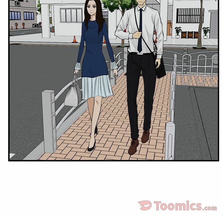 Mr Kang Chapter 48 - Trang 2
