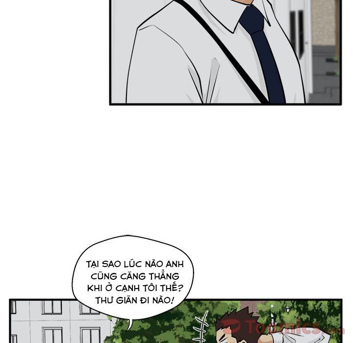 Mr Kang Chapter 48 - Trang 2