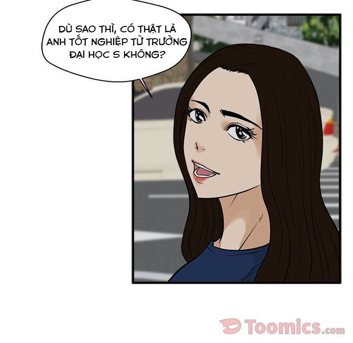 Mr Kang Chapter 48 - Trang 2