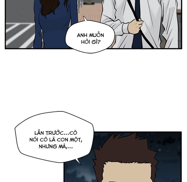 Mr Kang Chapter 48 - Trang 2