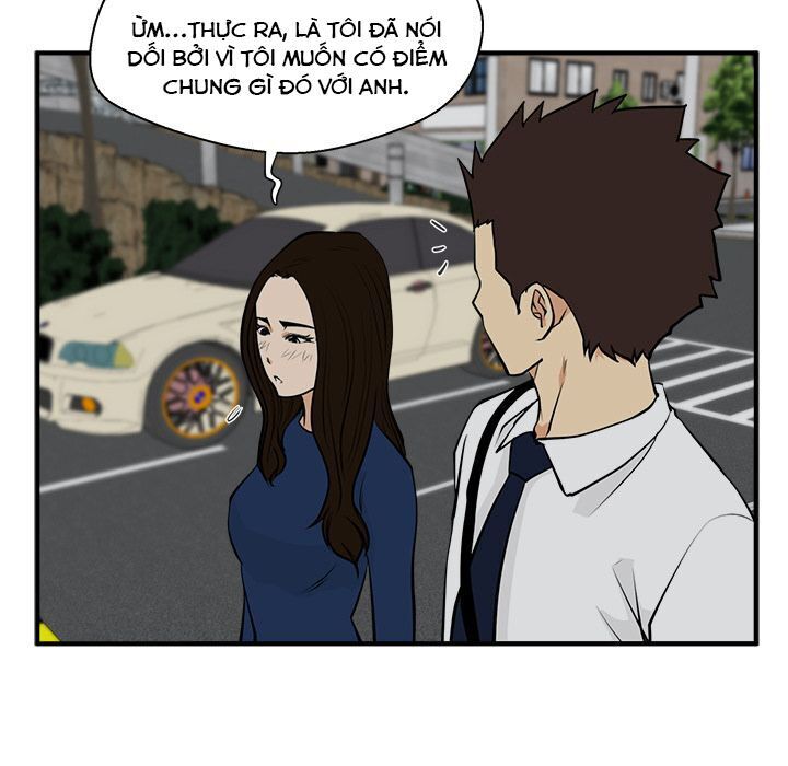 Mr Kang Chapter 48 - Trang 2