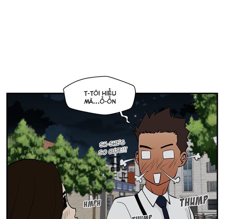 Mr Kang Chapter 48 - Trang 2