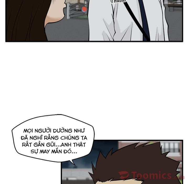 Mr Kang Chapter 48 - Trang 2