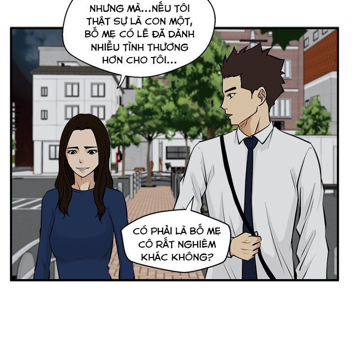 Mr Kang Chapter 48 - Trang 2