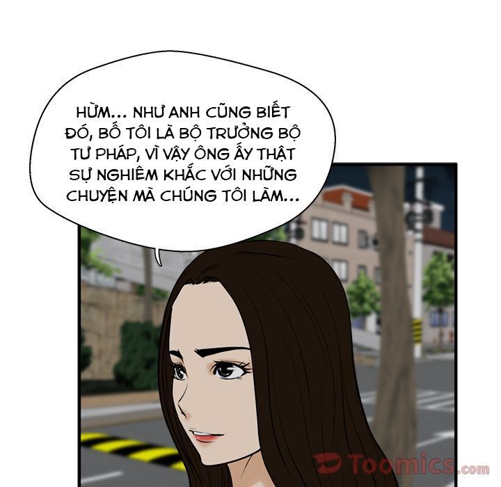 Mr Kang Chapter 48 - Trang 2