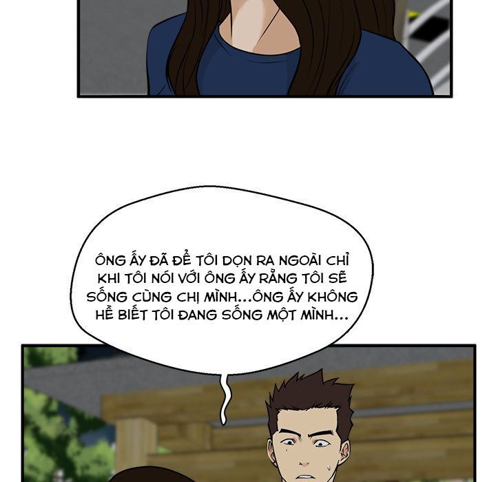 Mr Kang Chapter 48 - Trang 2