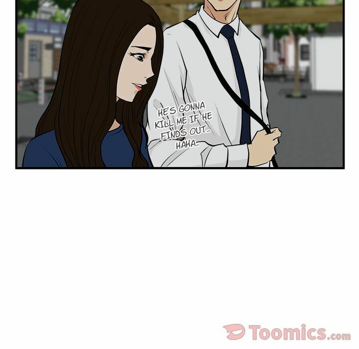 Mr Kang Chapter 48 - Trang 2