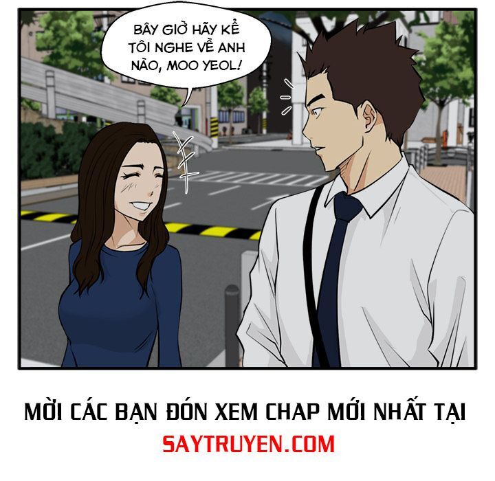 Mr Kang Chapter 48 - Trang 2