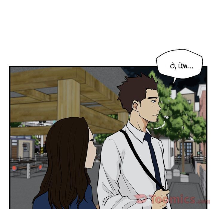 Mr Kang Chapter 48 - Trang 2