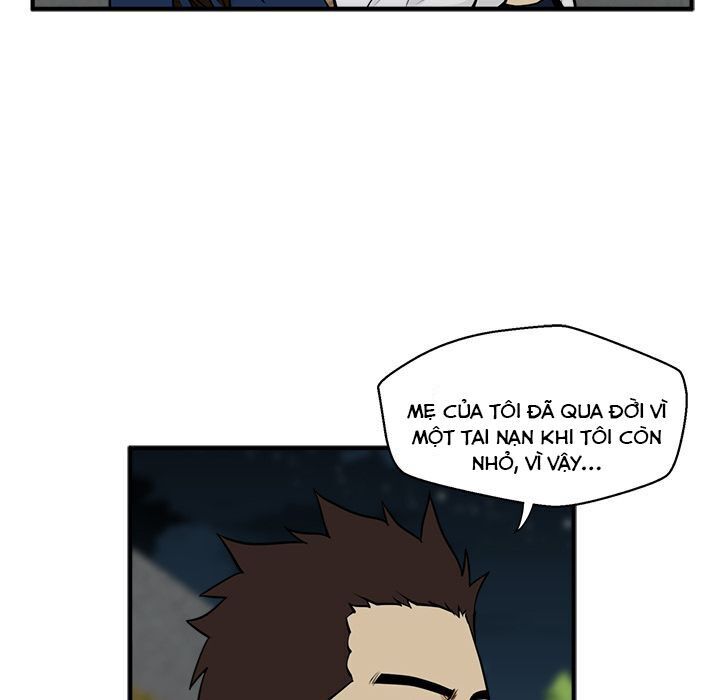 Mr Kang Chapter 48 - Trang 2