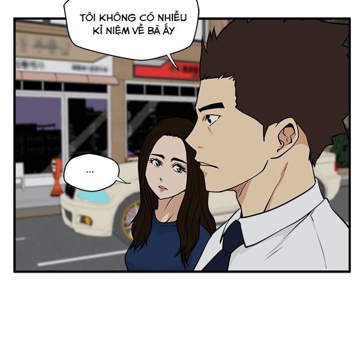 Mr Kang Chapter 48 - Trang 2