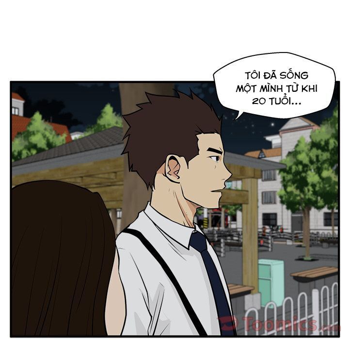Mr Kang Chapter 48 - Trang 2