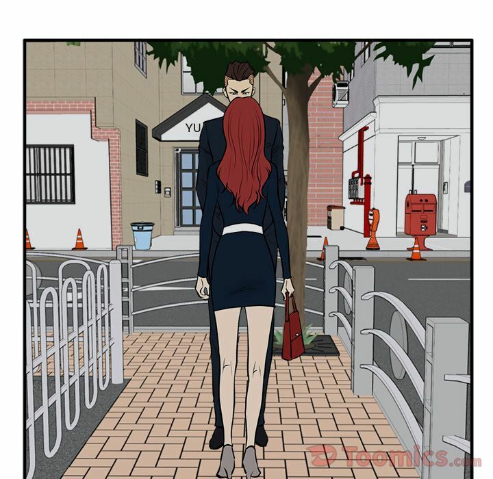 Mr Kang Chapter 48 - Trang 2