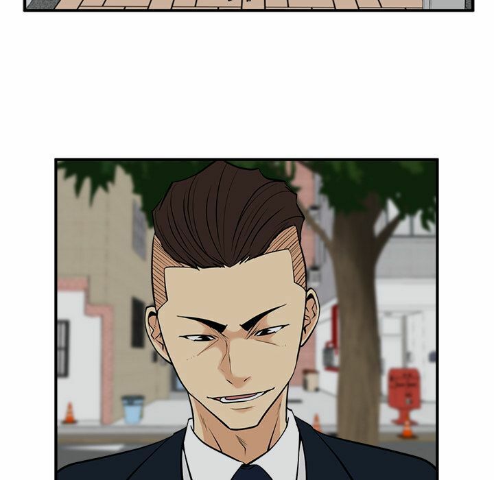 Mr Kang Chapter 48 - Trang 2