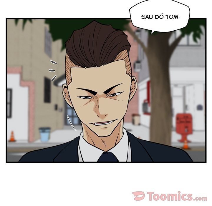 Mr Kang Chapter 48 - Trang 2