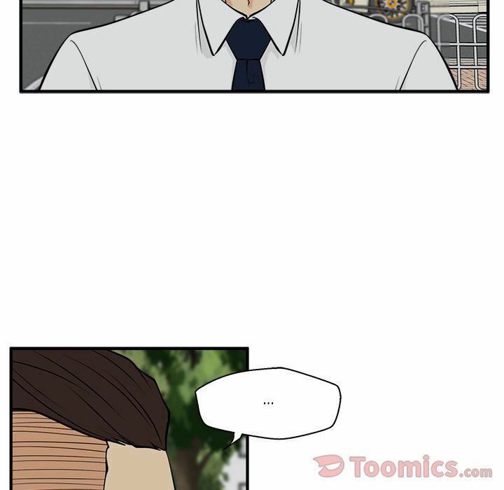 Mr Kang Chapter 48 - Trang 2